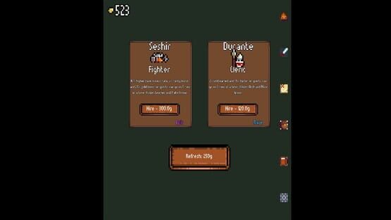 Screenshot Quest-Top