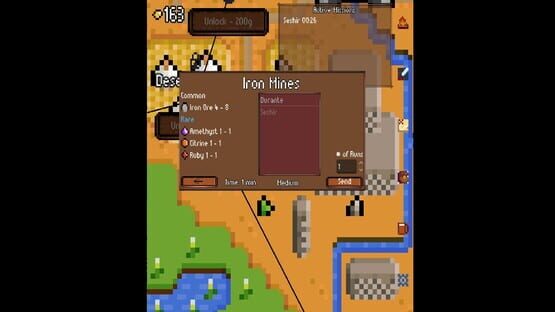 Screenshot Quest-Top