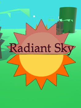 Cover Radiant Sky
