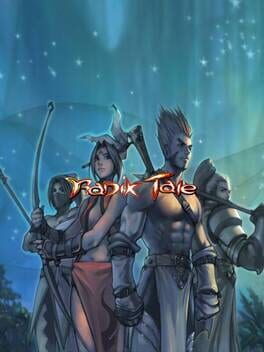Cover Radix Tale