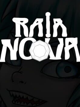 Cover Raia Nova