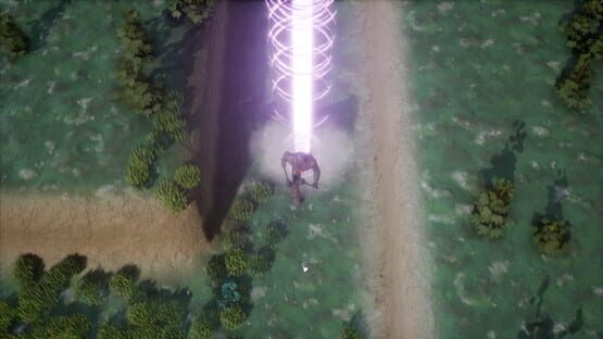 Screenshot Raia Nova