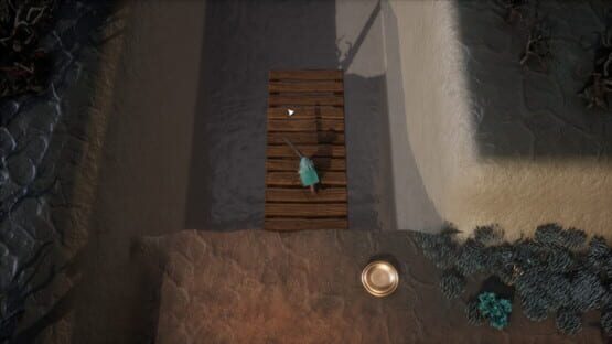 Screenshot Raia Nova