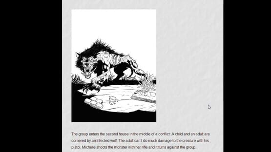 Screenshot Raptors of SouthEdge