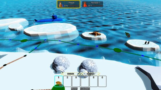 Screenshot Rarity Chase