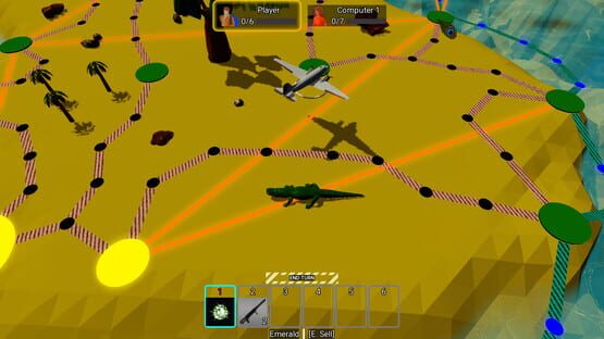 Screenshot Rarity Chase