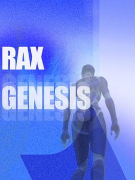 Cover Rax Genesis