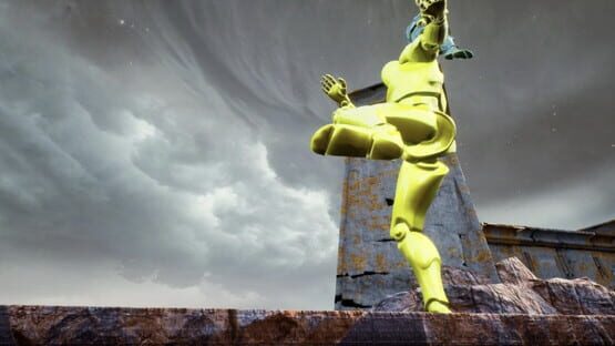 Screenshot Rax Genesis