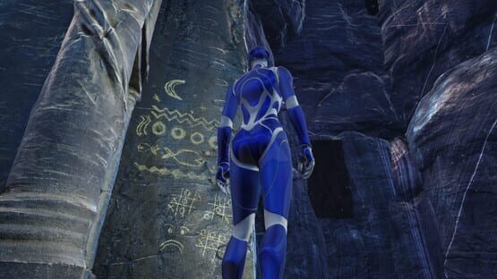 Screenshot Rax Genesis