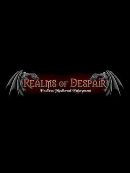 Cover Realms of Despair