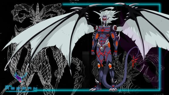 Screenshot Reborn: The Mark Of The Blood
