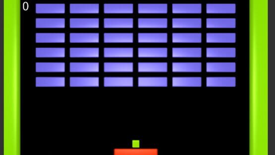 Screenshot Red Magic