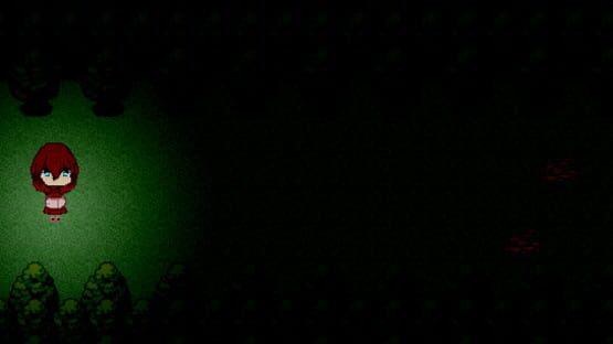 Screenshot Red Wolf