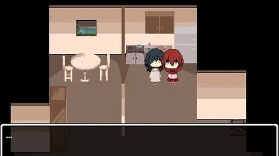 Screenshot Red Wolf