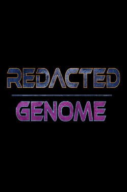Cover Redacted: Genome