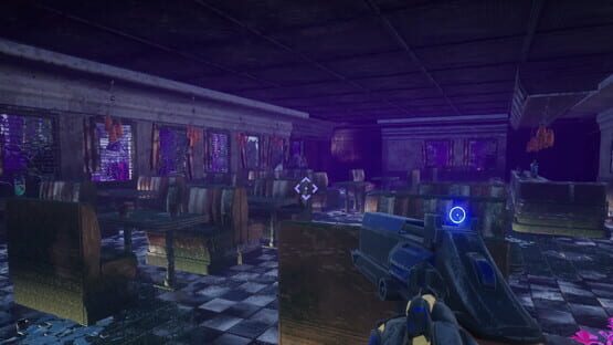 Screenshot Redacted: Genome