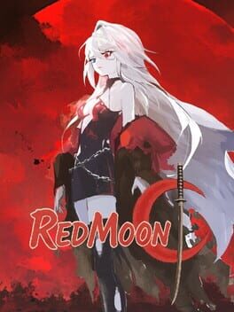 Cover RedMoon