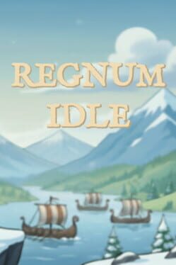 Cover Regnum Idle