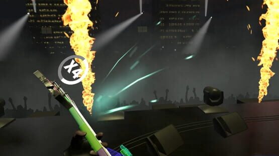 Screenshot Riff VR for Arcades