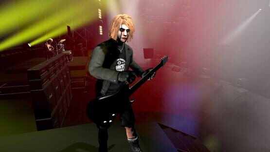 Screenshot Riff VR