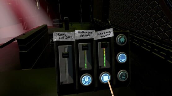 Screenshot Riff VR