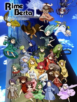 Cover Rime Berta