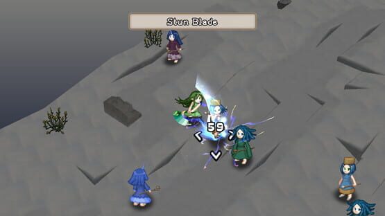 Screenshot Rime Berta