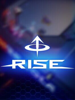 Cover Rise