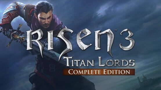 Screenshot Risen 3: Titan Lords - Complete Edition