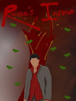 Cover Rocco's Inferno