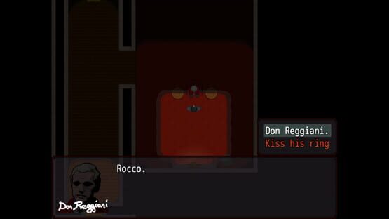 Screenshot Rocco's Inferno