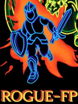 Cover Rogue-Fp