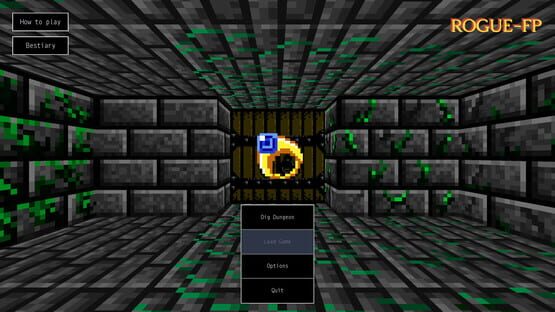 Screenshot Rogue-Fp