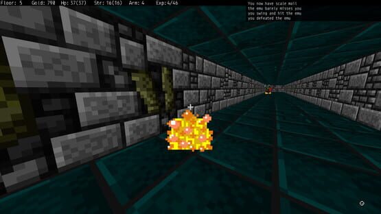 Screenshot Rogue-Fp