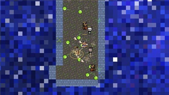 Screenshot Rogue Kingdom