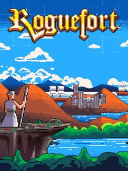 Cover Roguefort