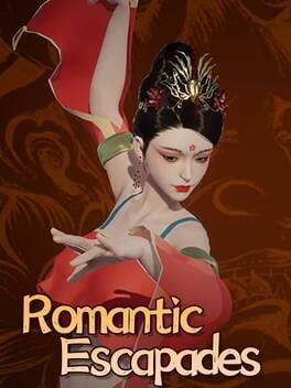Cover Romantic Escapades