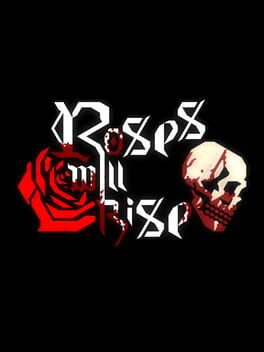 Cover Roses Will Rise