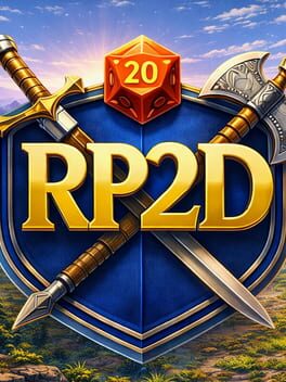 Cover RP2D Virtual Tabletop