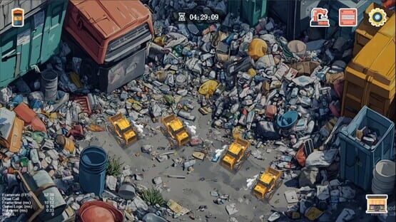 Screenshot Rubbish