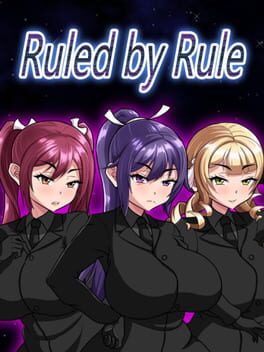 Cover Ruled by Rule