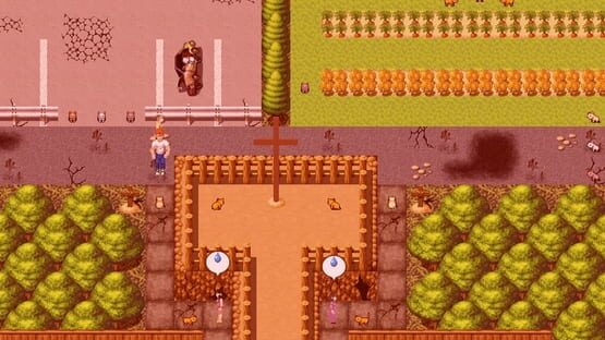 Screenshot Sainte-Vibrisse