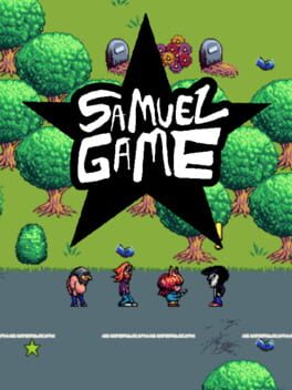 Cover SamuelGame