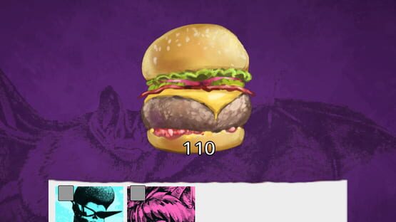 Screenshot SamuelGame
