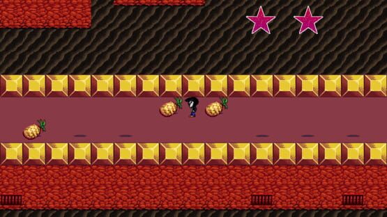 Screenshot SamuelGame