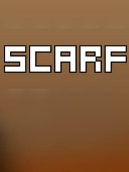 Cover Scarf