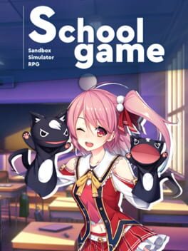 Cover School Game