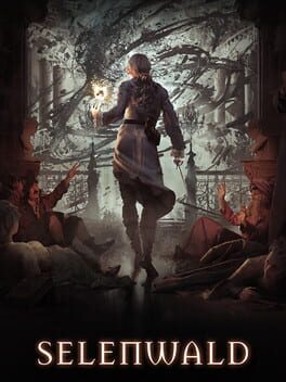 Cover Selenwald