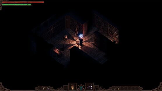 Screenshot Selenwald