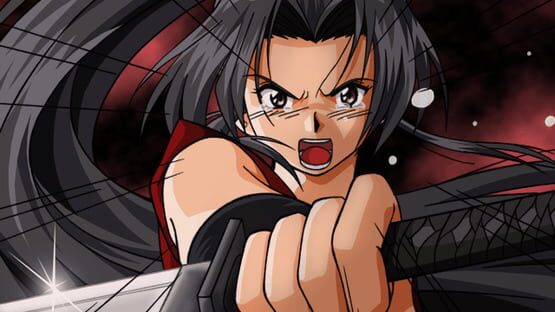 Screenshot Sengoku Bishoujo Emaki: Cut Sky